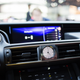 Illustration for article titled Analog Clocks In Cars: Good